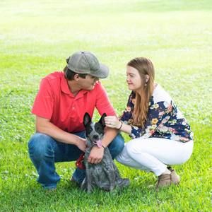 Meet your Posher, Savanah